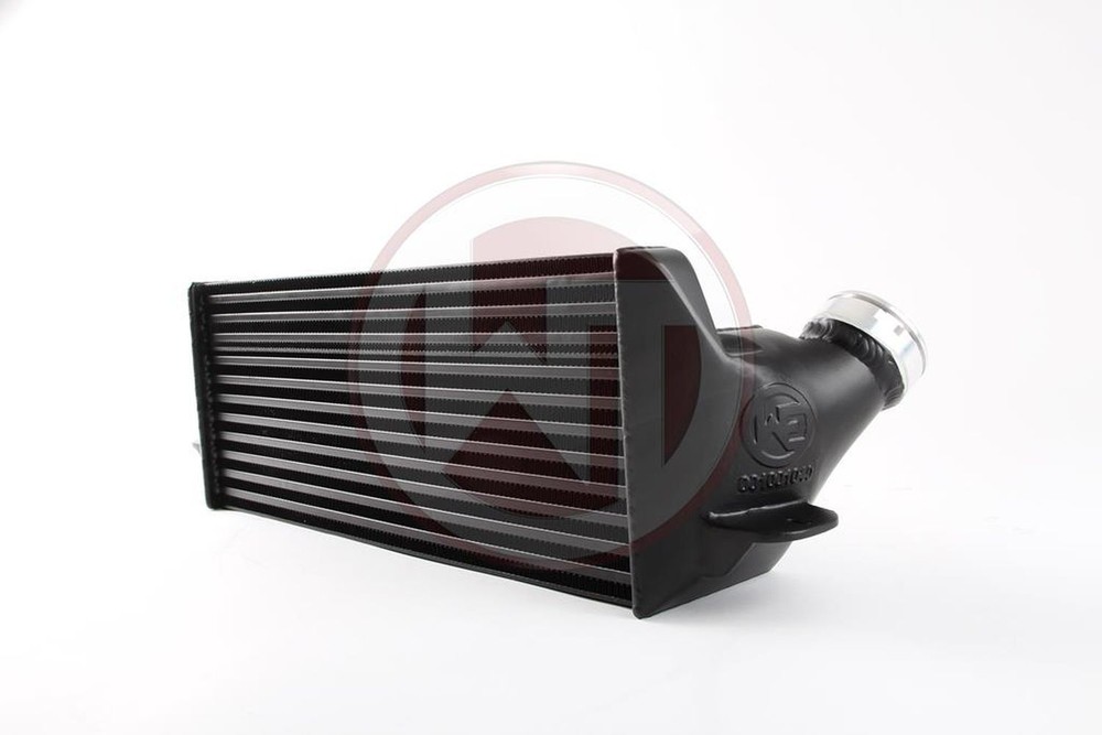Intercooler Competition BMW 1 Series E81,E82,E87,E88 (08-11) 123d 150kW/204HP