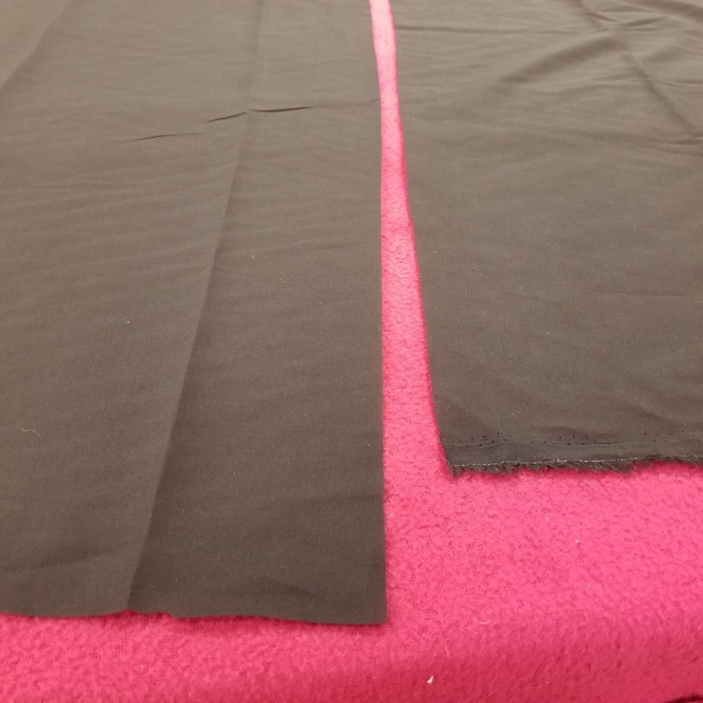 Black cloth mesh..JBL L-100....foam grille insert support