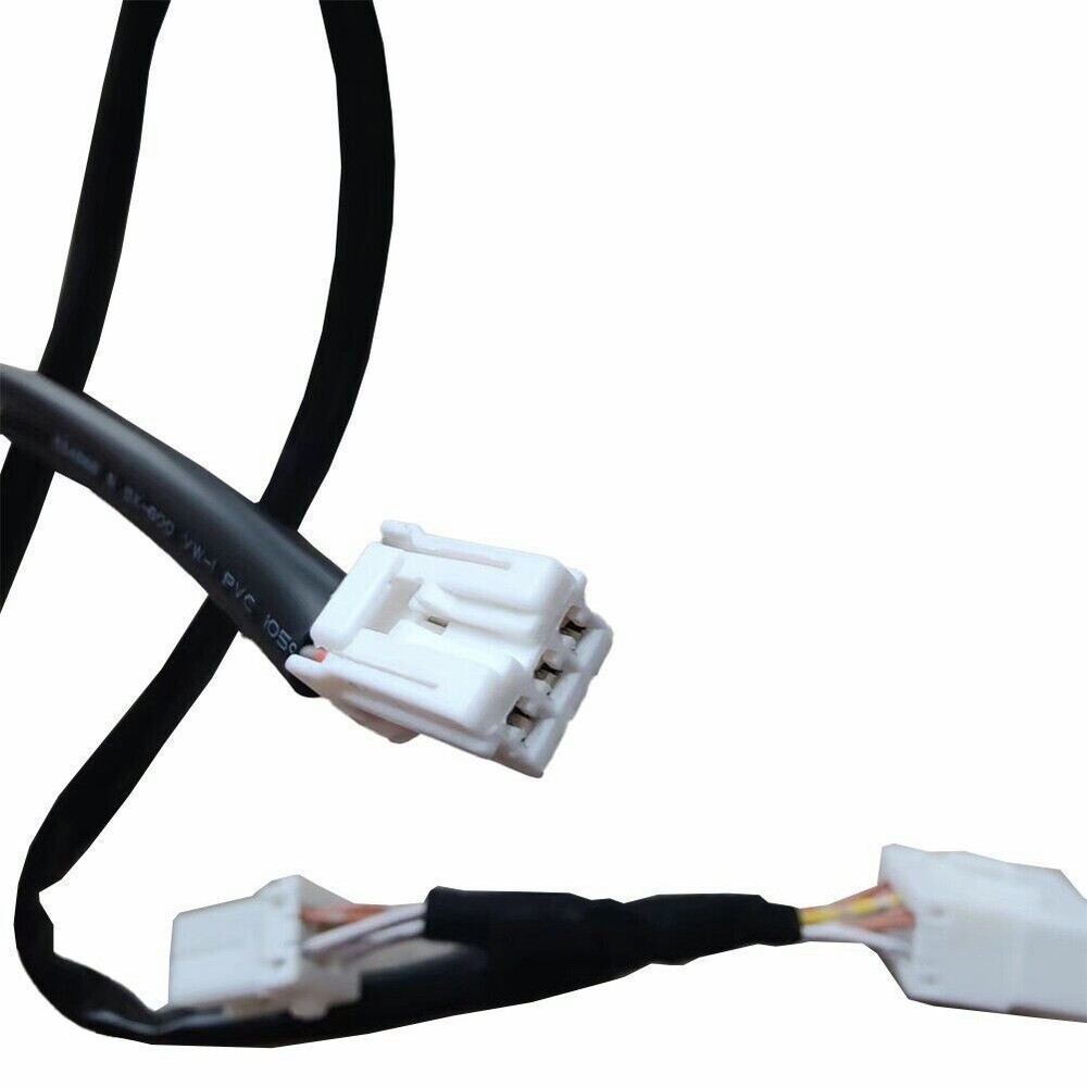Custom Dynamics Quick Disconnect for Tour-Pack 1998-2013 Harley Davidson