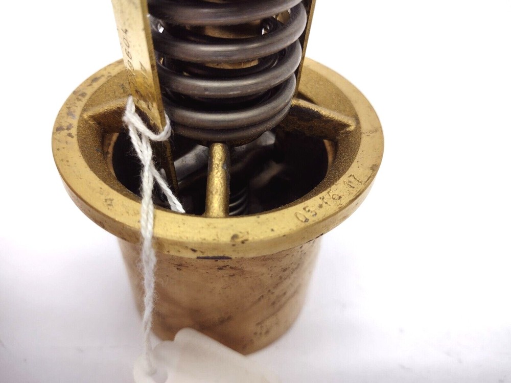 AMOT 1096X40 Thermostat Element