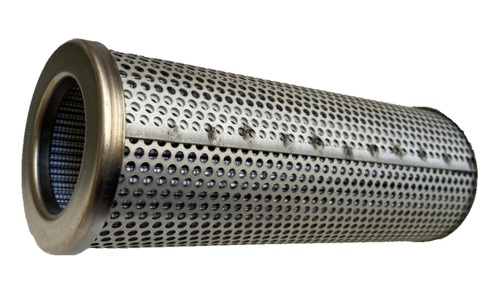 HE366 HYDRAULIC FILTER return line BUSSE replacement