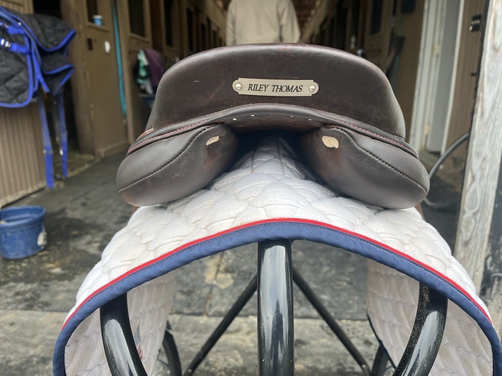 2023 Antares Evolution 16.5 Saddle