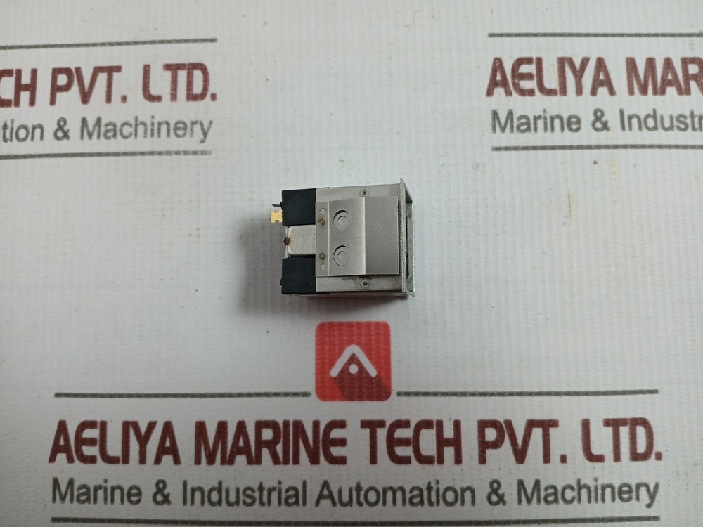 HONEYWELL 2F204 Indicator Assembly Series 2 Micro Switch