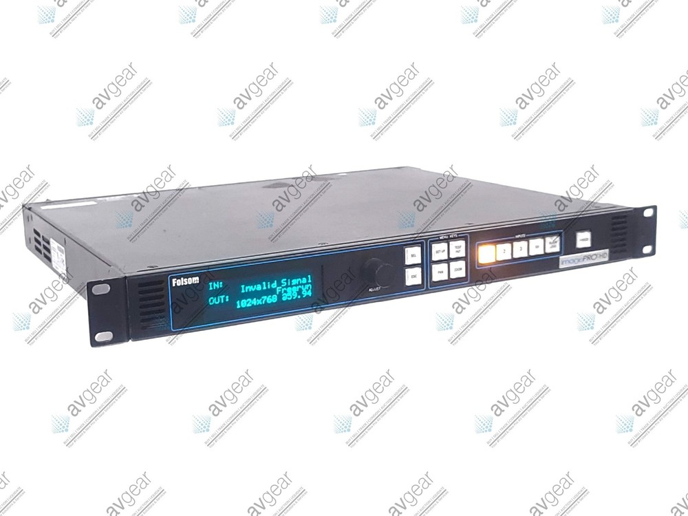 Barco R9860412 ImagePro HD Multi-Format Processor(1918-1-11)