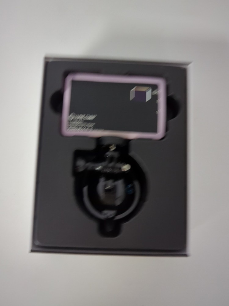 LUME CUBE VIDEO CONFERENCE LIGHT LC-PANELMINI 1