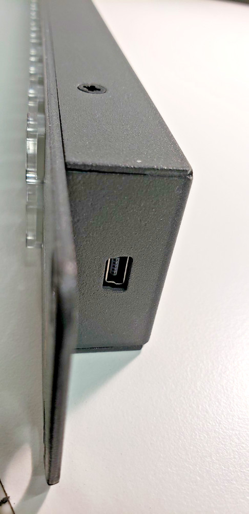 Blackmagic Design Videohub Smart Control with power supply