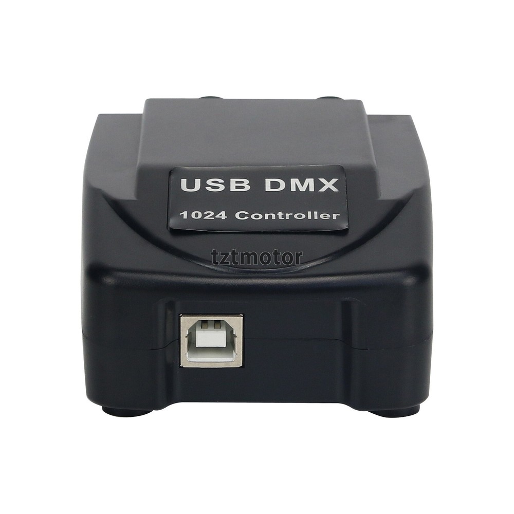 TP-D17 3-Core for Martin Light-jockey Stage Light Controller USB Controller USA