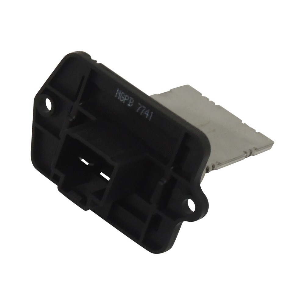 Blower Motor Control Module Resistor 2015-19 Sonata Without Auto AC 97128-C2000