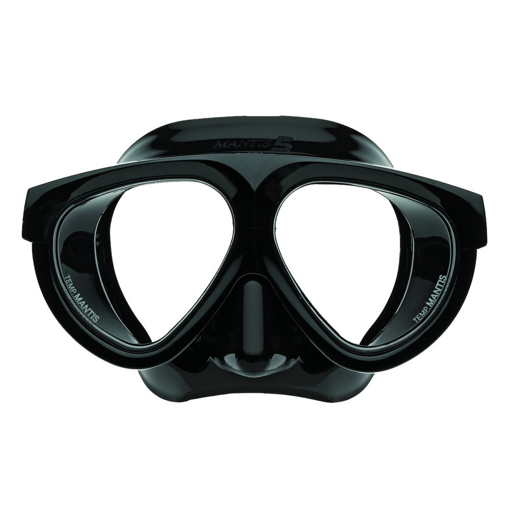 Riffe Mantis 5 Mask