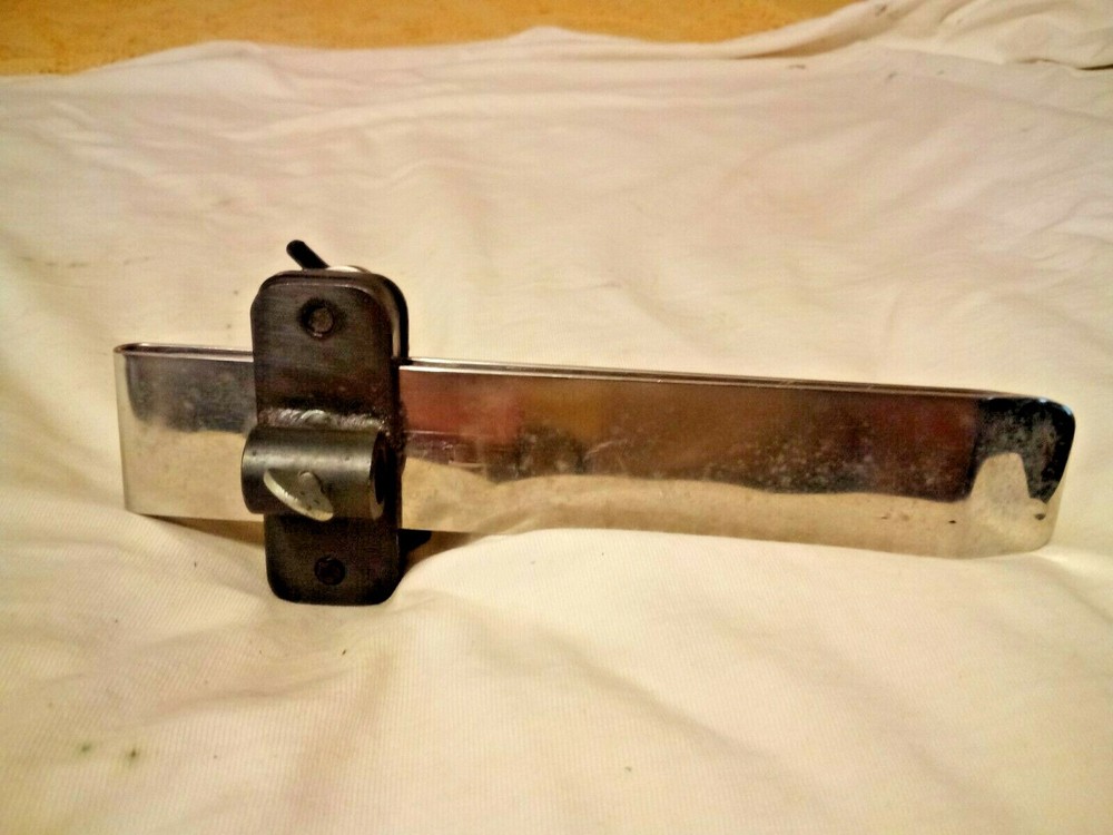Single Fold Binder Attachment Folder for Industrial Sewing Machine