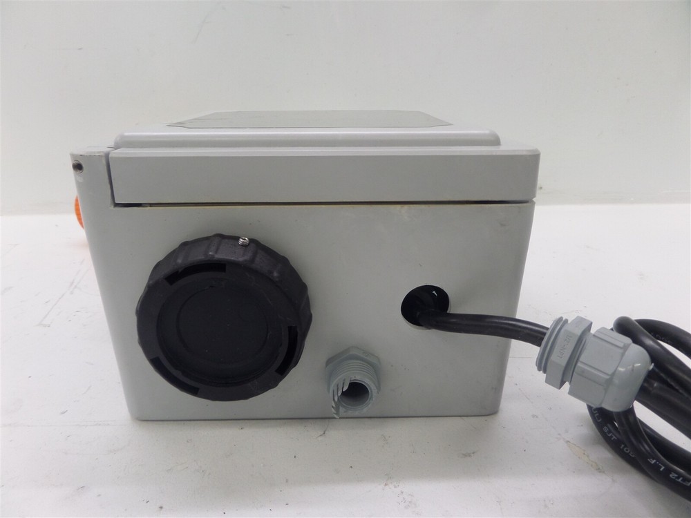 Drager PointGard II Gas Detector