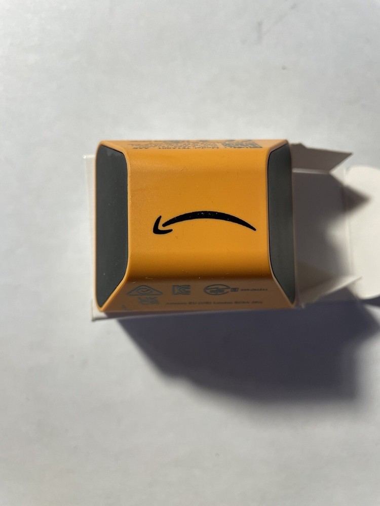 Amazon Monitron Sensor TE1A001 5-Pack AWS Equipment Monitoring