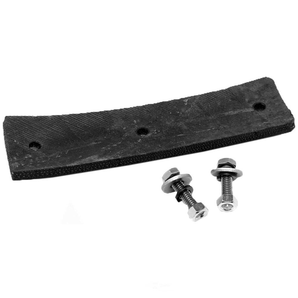 Exhaust Insulator  Walker  35551