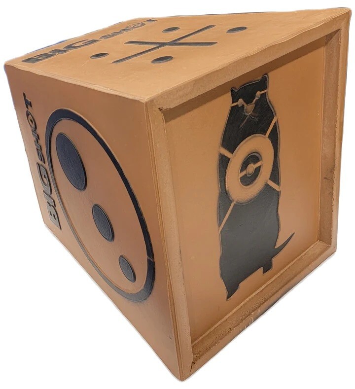 BIG SHOT PRO HUNTER 18 BROADHEAD TARGET