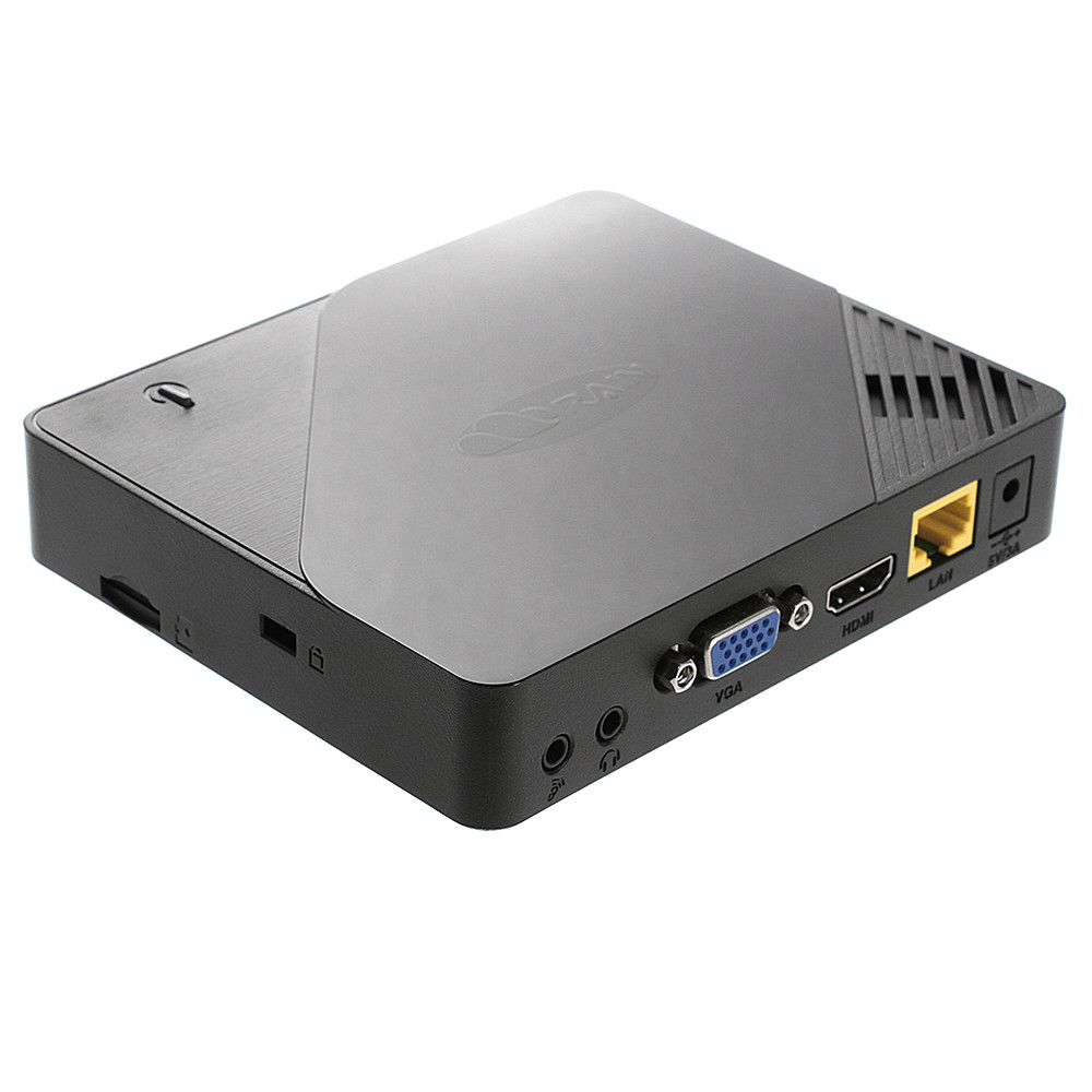 Best NC780 Multi-User Network Computer Terminal Sharing Device Box