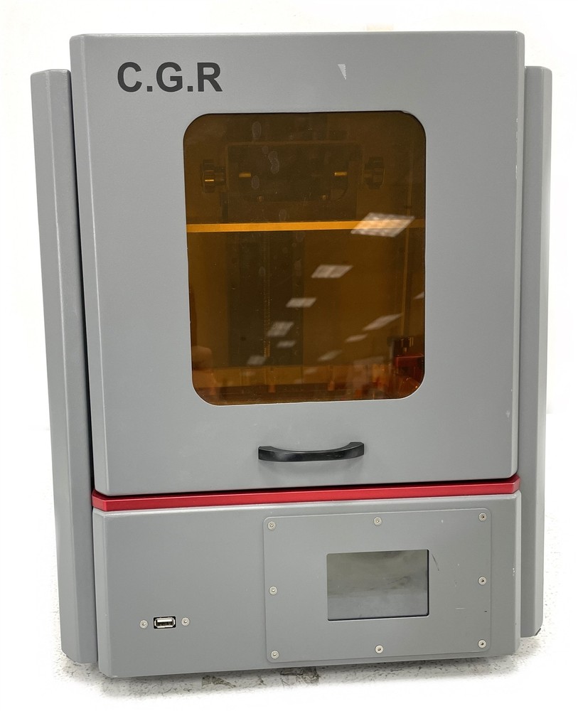 Wanhao Resin 3D Printer CGR 4K 8.9 in' LCD