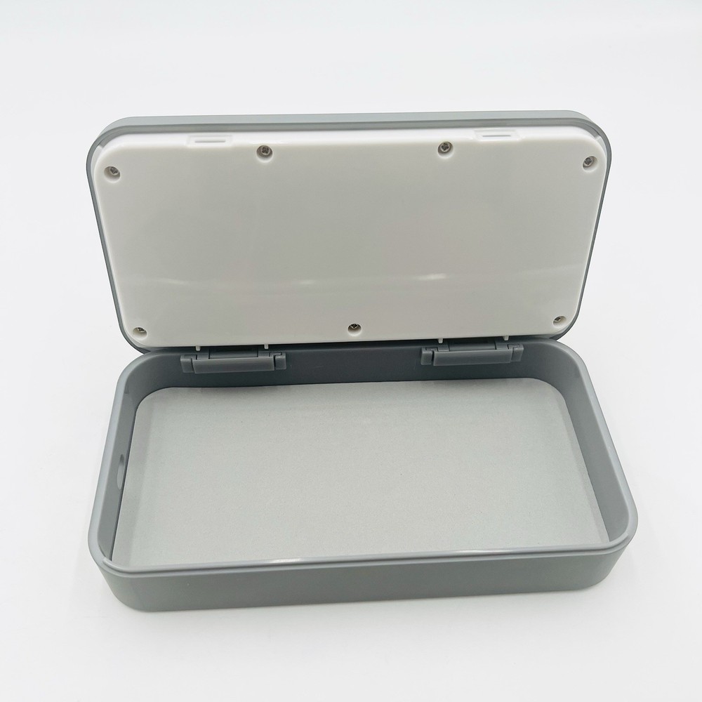 Mindsight Personal Timed Lock Box | Unplug from Phones & Other Distractions