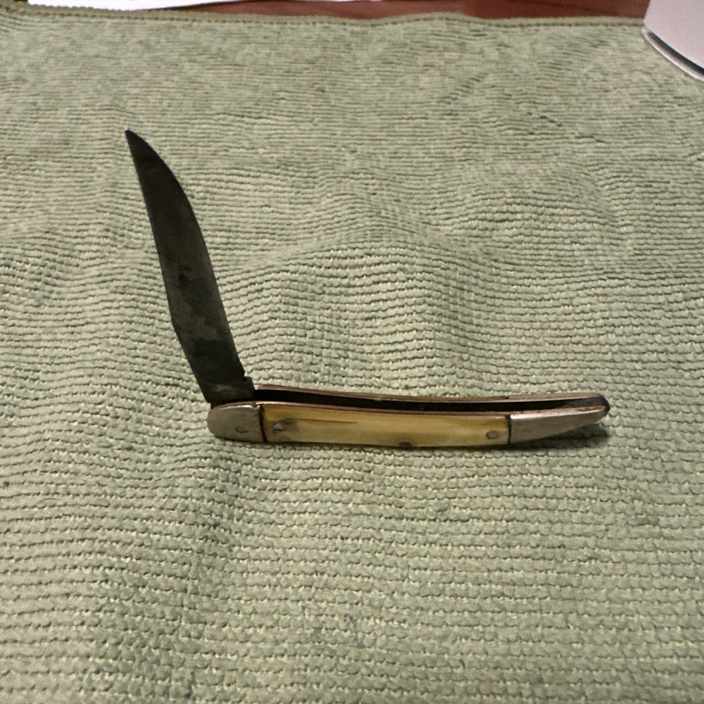 colonial Provail Pocket Knife 2in Blade