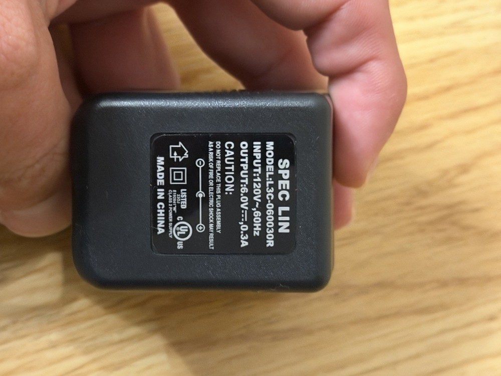 Digital Video Winder Model V-90