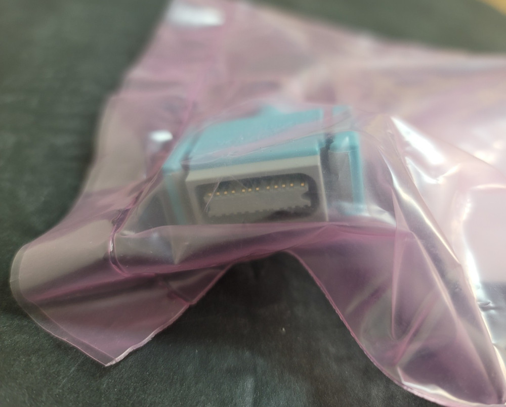 PHILIPS Intellivue M3081-61626 Interface Cable