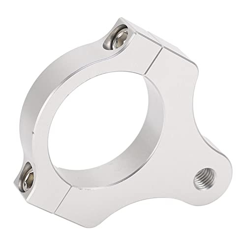 Steering Damper Fork Frame Mounting Clamp Motorcycle Damper Fork Bracket 41mm