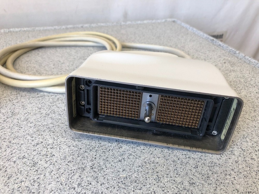 Philips L8-4 Linear Ultrasound Probe