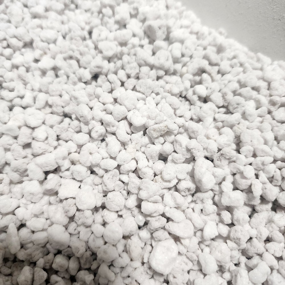 PERLITE 2 gallons SEED STARTING MEDIUM FINE GRADE GARDEN PLANTS
