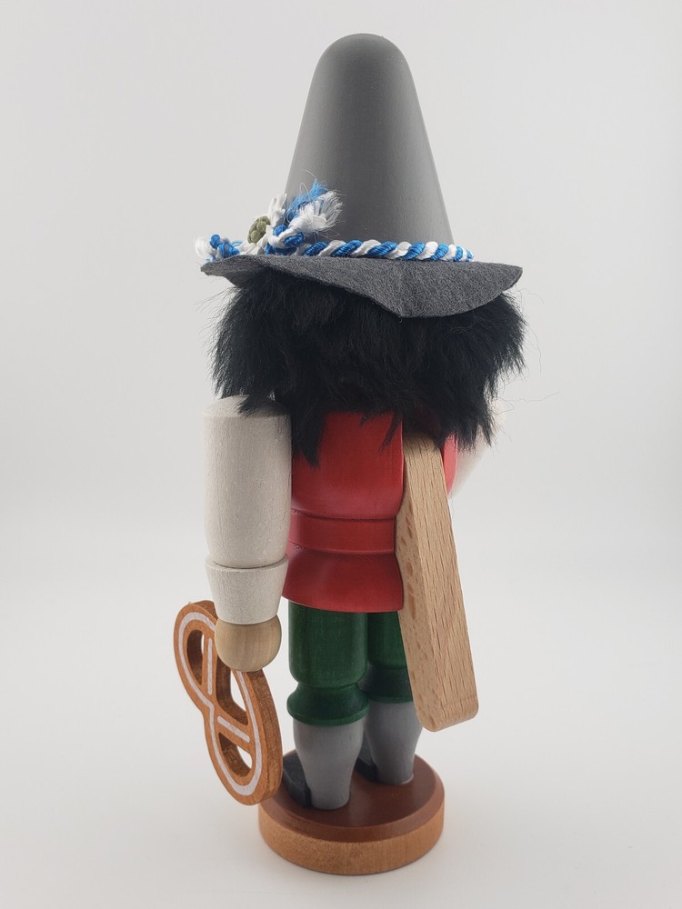 Christian Ulbricht Nutcracker Bavarian 32-614