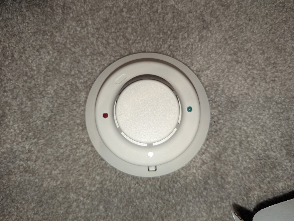 System Sensor 4WTA-B 4W Smoke Detectors