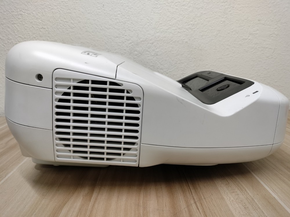 Epson BrightLink Pro 1430Wi Projector 3LCD Model : H665A