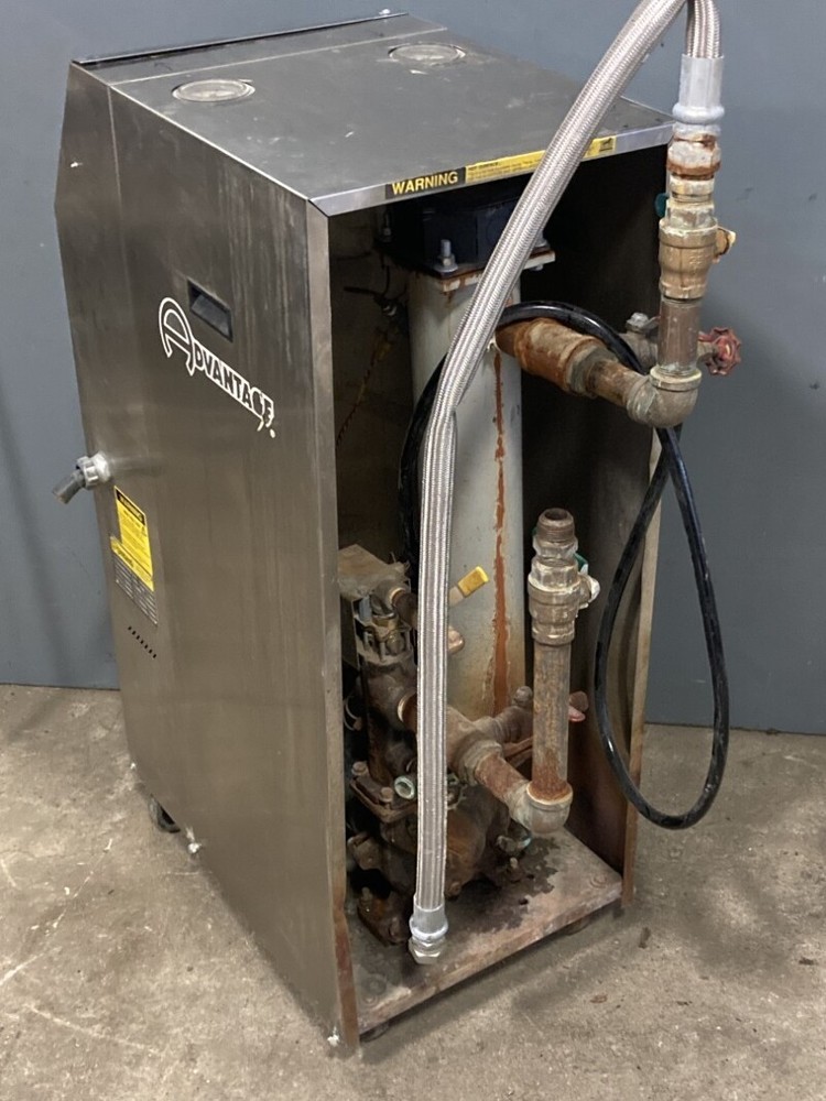 Advantage Thermolator Temperature Control Unit , SK-2480-21C1