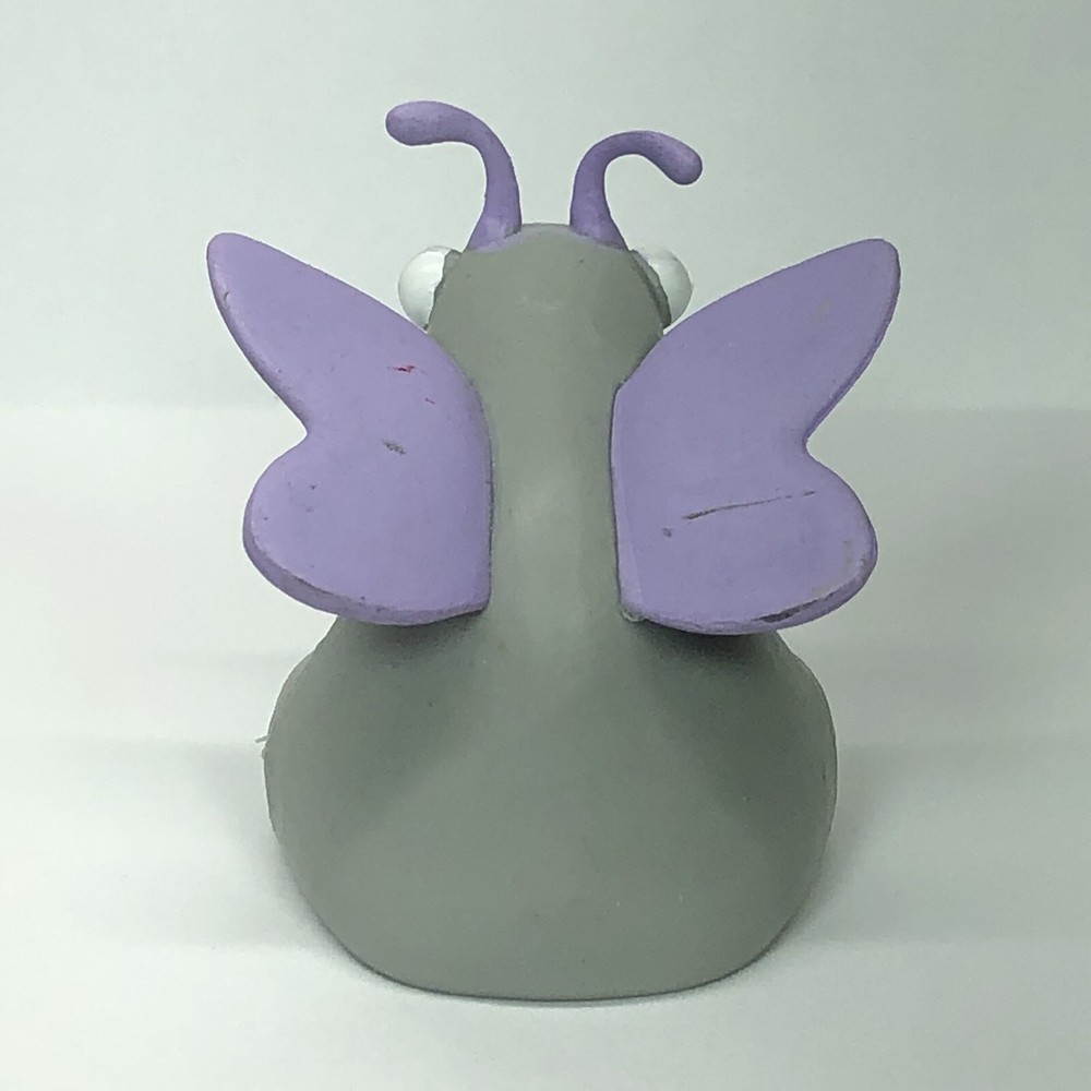 Can’t Catch Harry Game Replacement Moth 1 Piece Part Figure