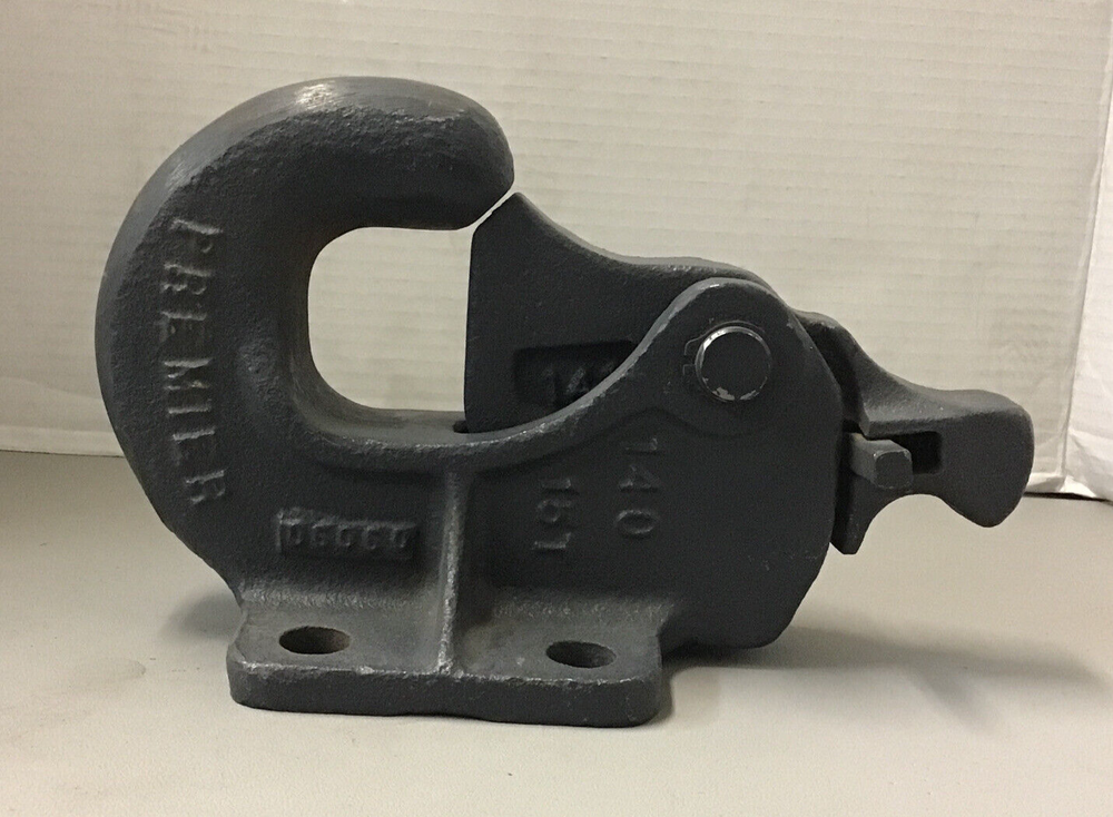 Premier 140 Coupling (r14)