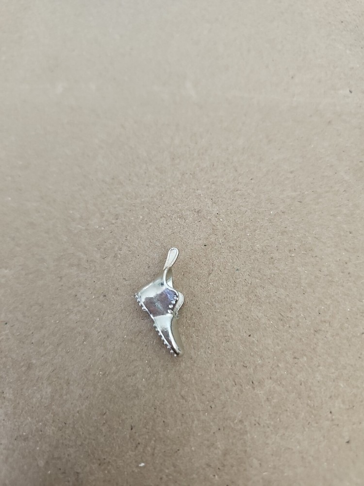 MONOPOLY DELUXE Edition - Replacement BOOT Token - Genuine