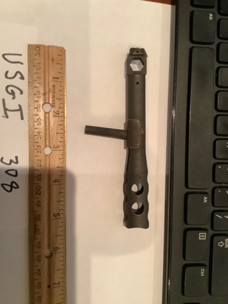 308 US Military Surplus Combination Tool / Cleaning Rod Handle