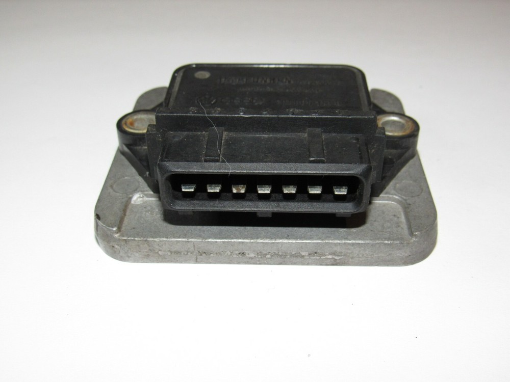 Fit For 81-87 Audi 4000 Ignition Control Module Igniter