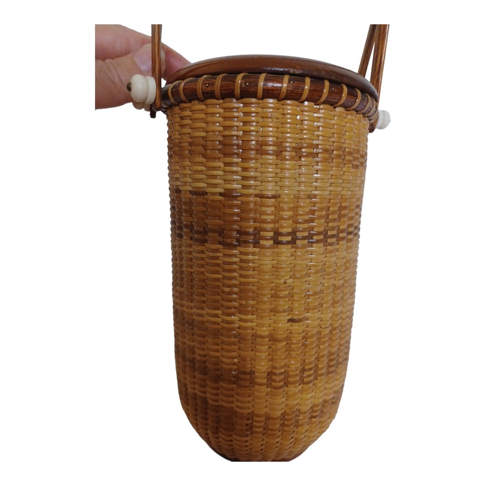 NANTUCKET BASKET