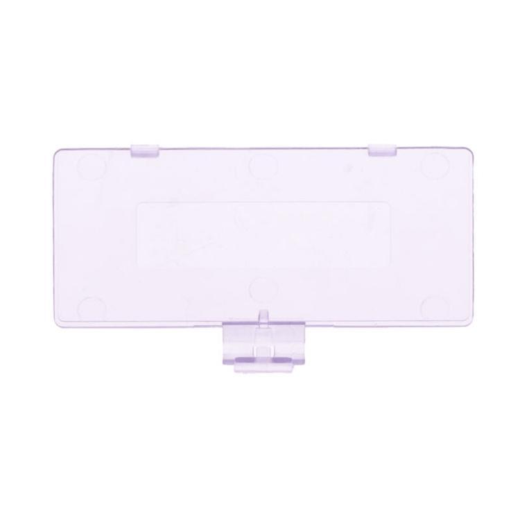 Game Boy Pocket Battery Cover