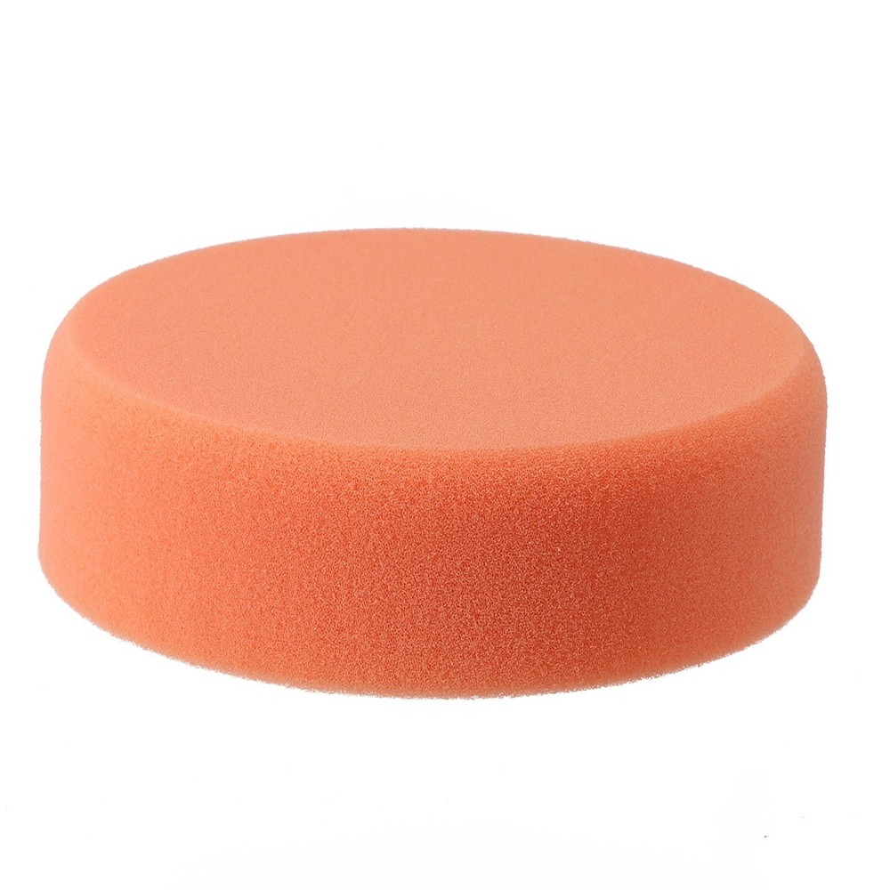 Sponge ​ Polishing Sponge Cushion Pattern Foam Buff Head Pad Polishing