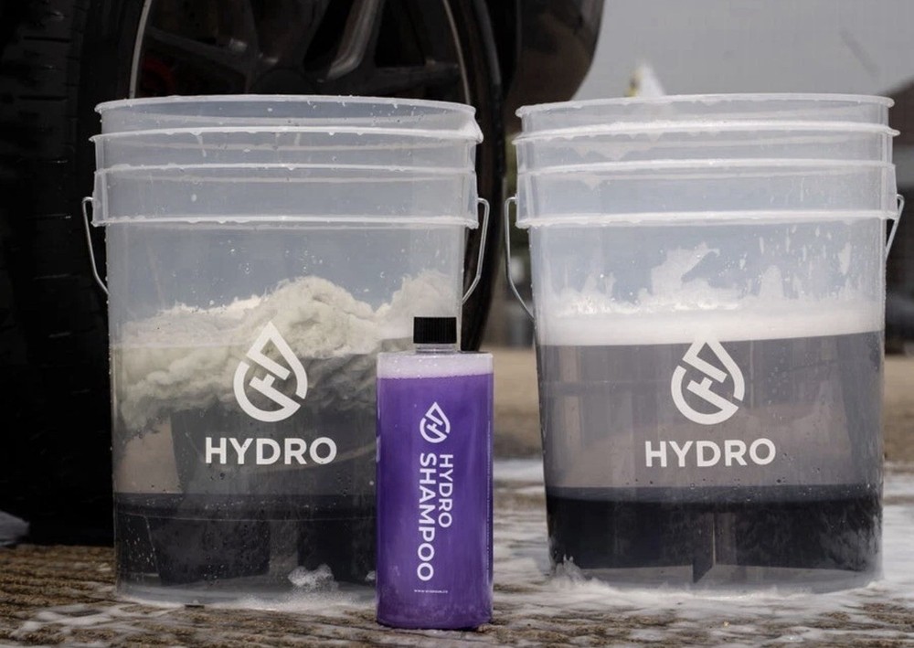 Hydro Detailing - Shampoo