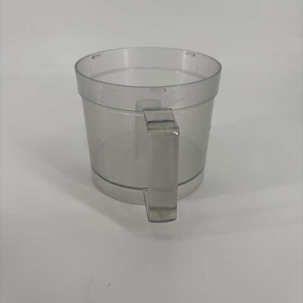 Hamilton Beach Food Processor Model 70100 Work Bowl