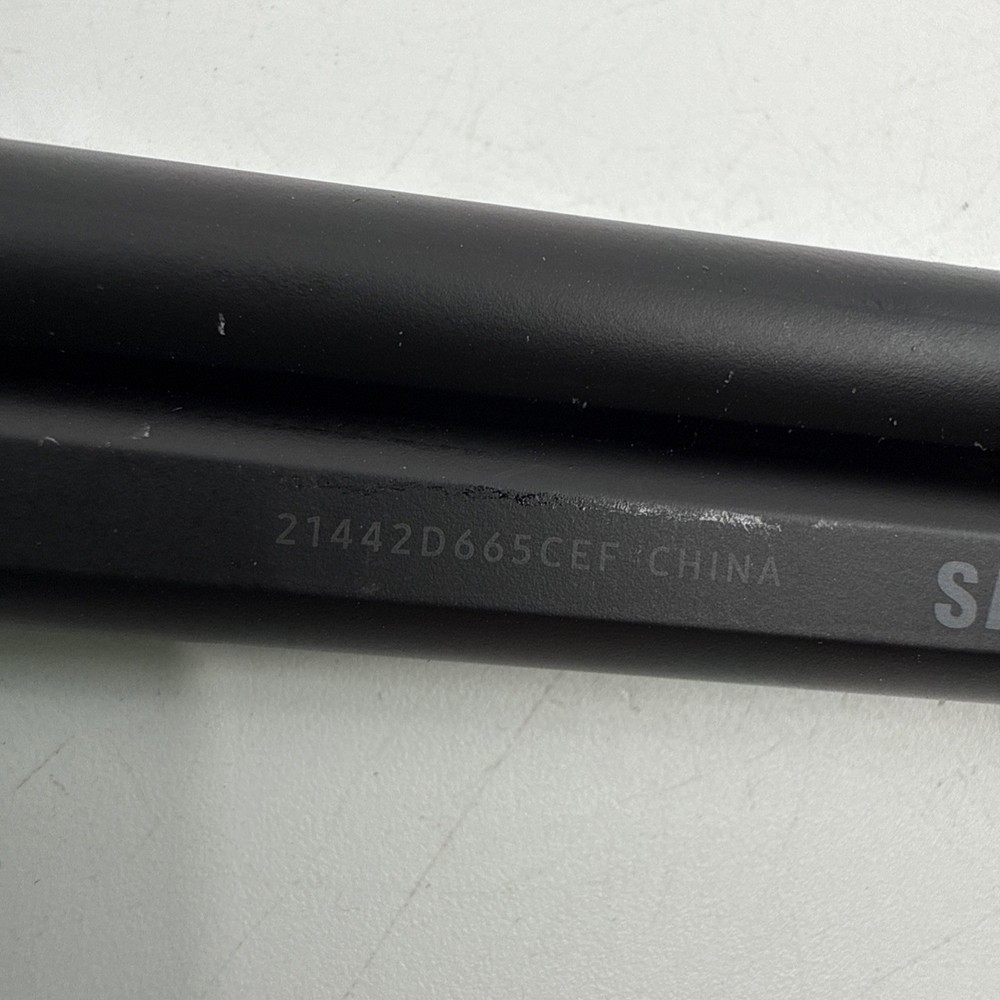 2 Samsung Pens | Different Versions Black