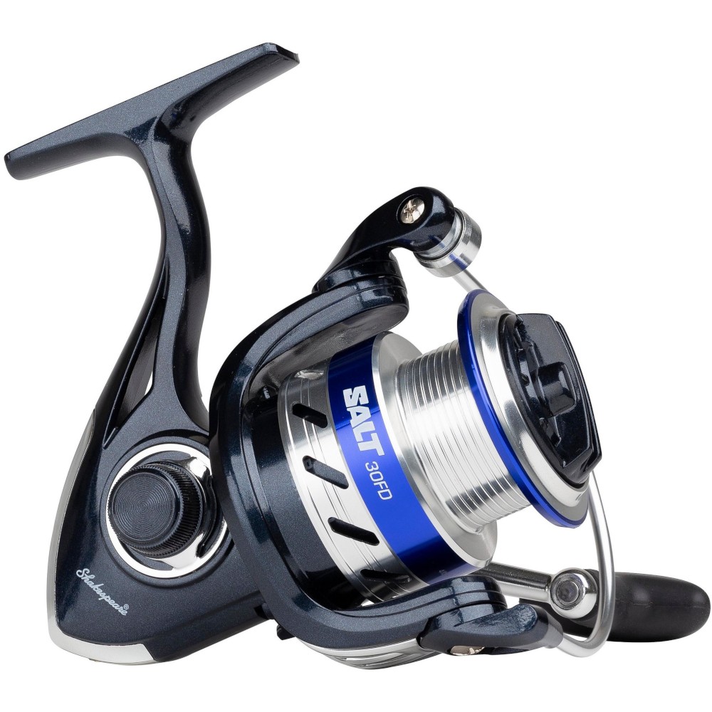 Shakespeare Salt Spinning 20 Reel Front Drag