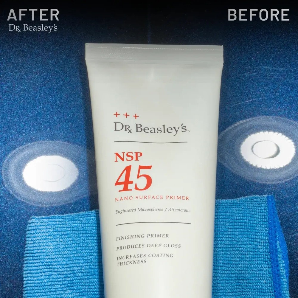 Dr Beasleys 32 oz. 45 Nano Surface Primer