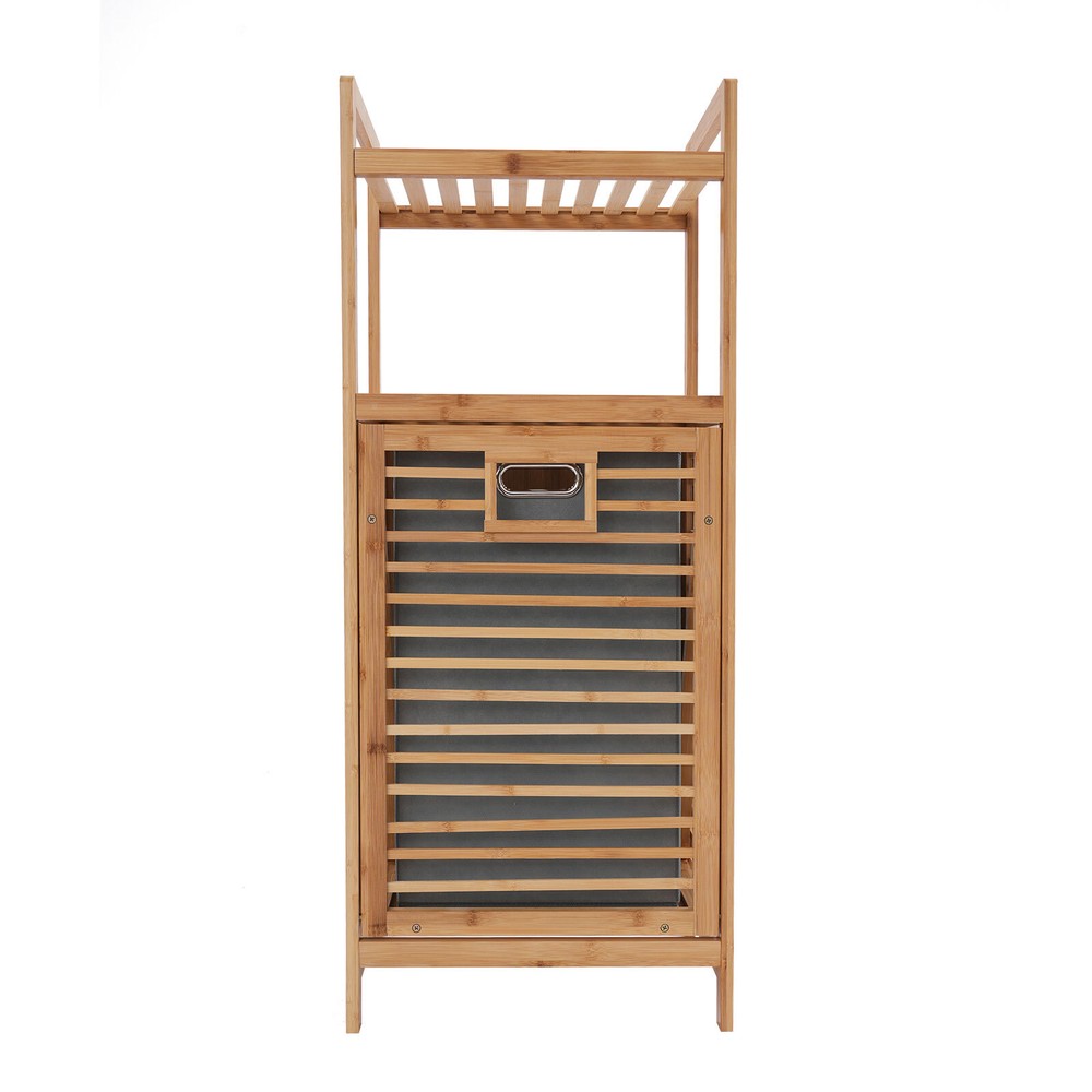 Tilt Out Laundry Hamper, Pull Out Laundry Hamper, Laundry Hamper Cabinet