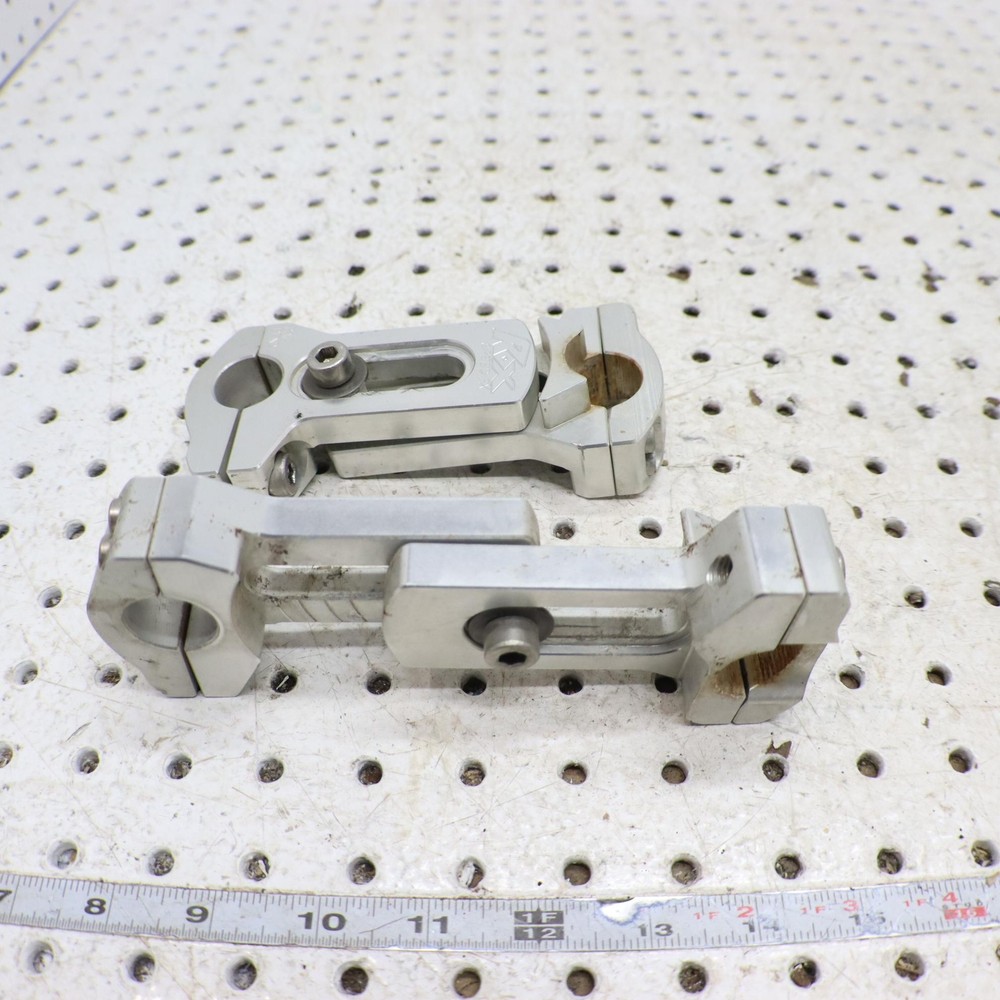 2006 POLARIS RMK 700 ROX HANDLEBAR RISER 4"-5.5"