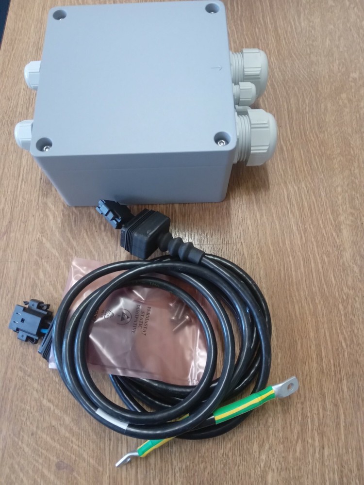 telecommunications equipment