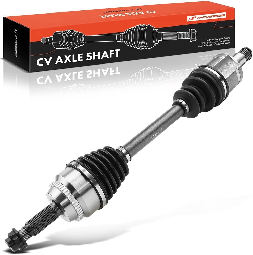 CV Axle Shaft Assembly Front Left Driver Side Camry 2012-2017 2.5L