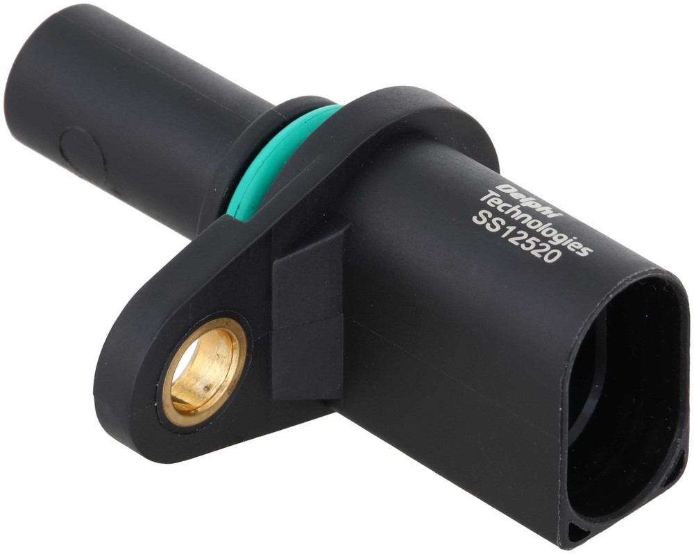 For 2000-2005 Volkswagen Jetta - Vehicle Speed Sensor Delphi