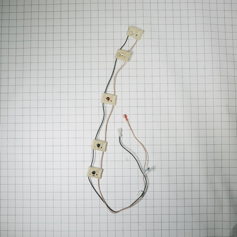 WP74007806 WHIRLPOOL SWTCH WIRE